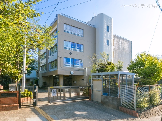 川崎市立長沢小学校