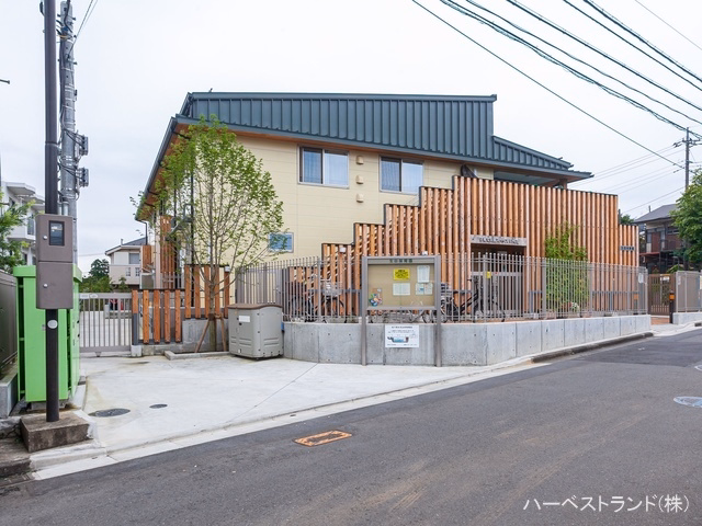 生田保育園