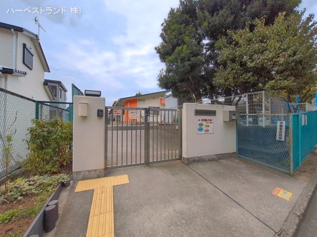原宿保育園