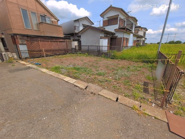 更地・土地