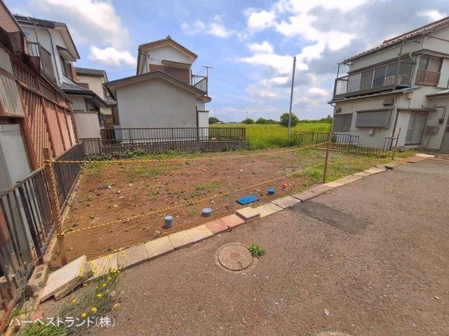 更地・土地
