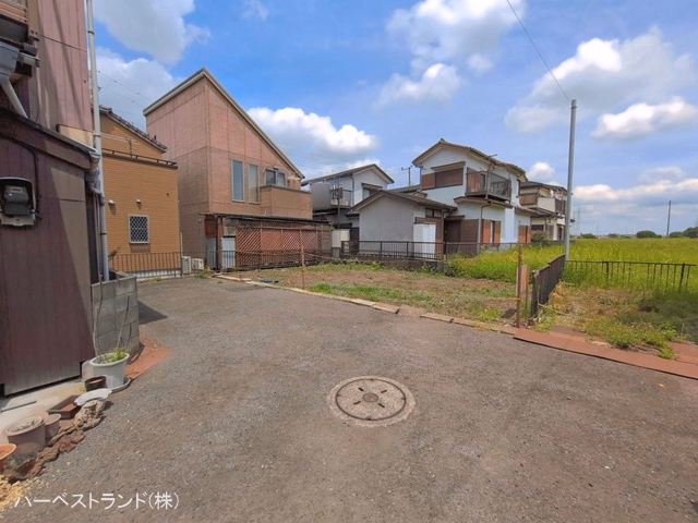 更地・土地