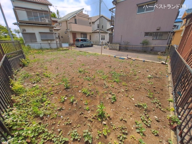 更地・土地