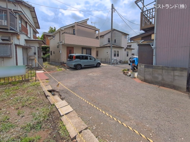 更地・土地