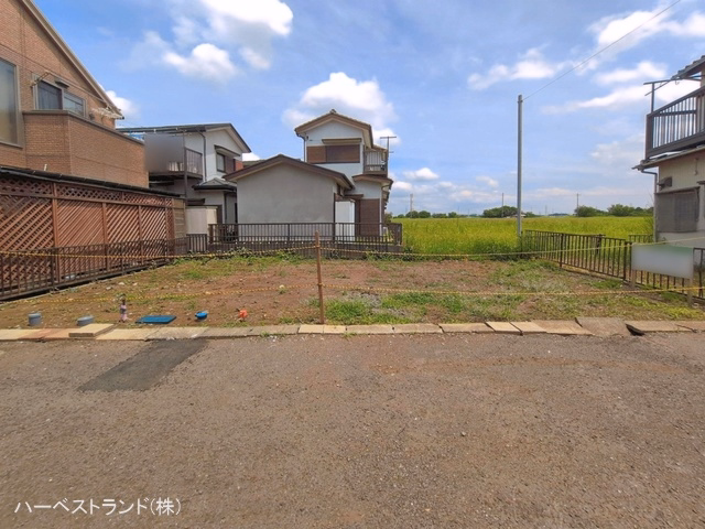 更地・土地