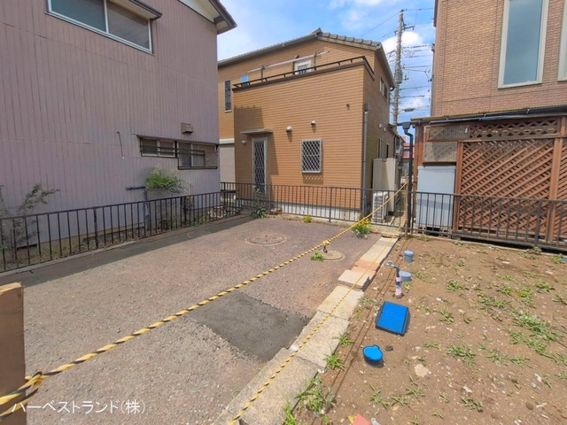更地・土地