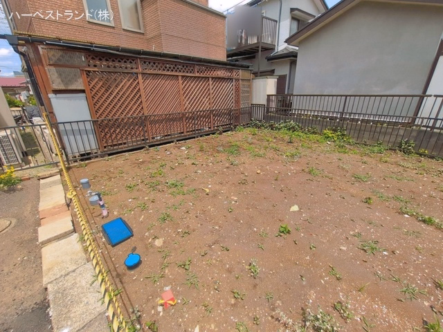 更地・土地