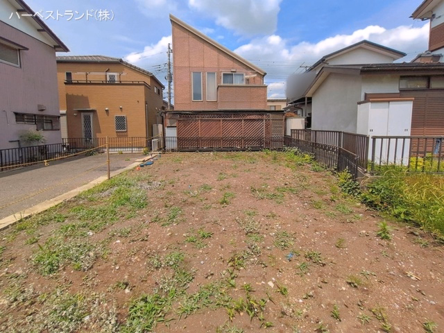 更地・土地