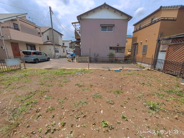 更地・土地