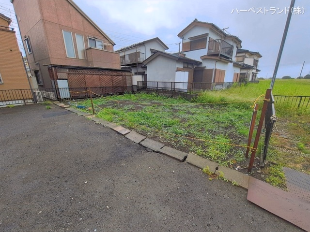 更地・土地