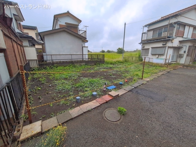 更地・土地