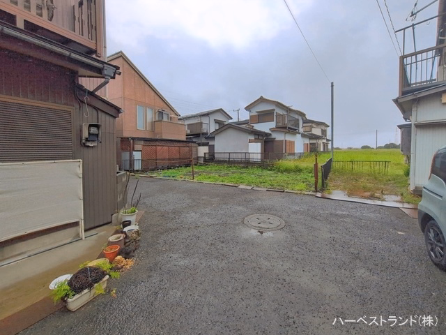 更地・土地