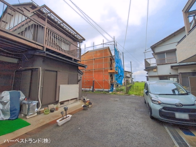 上棟