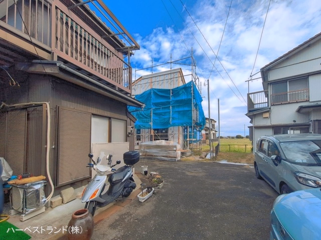 横浜市泉区下和泉3丁目（戸建） シート