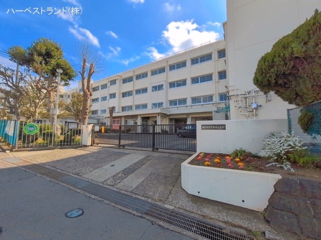 横浜市立下和泉小学校