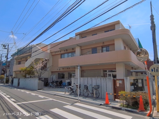 古川保育園
