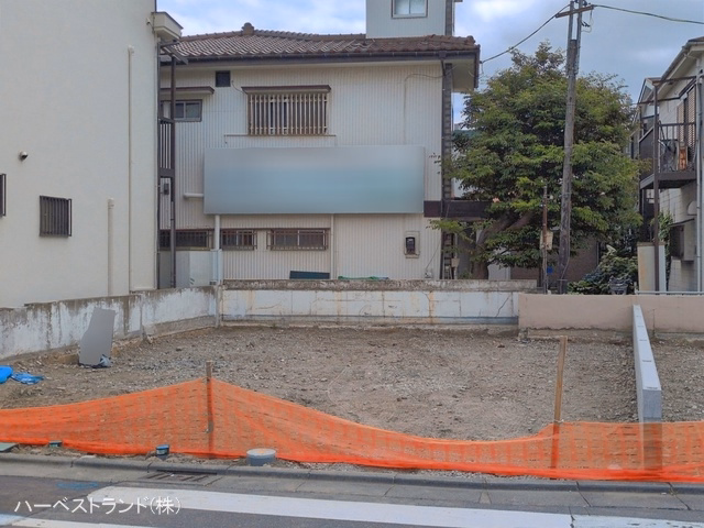 更地・土地