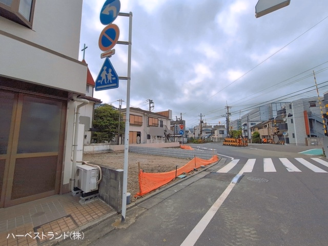 更地・土地