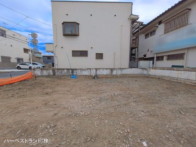 更地・土地