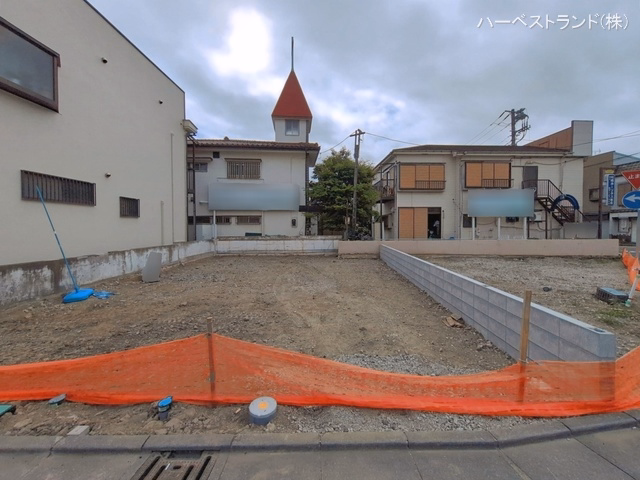 更地・土地
