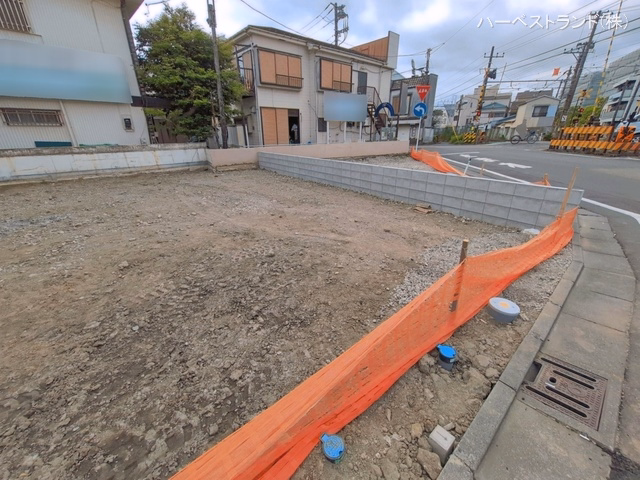 更地・土地