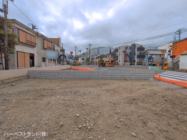 更地・土地