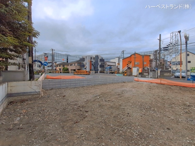 更地・土地