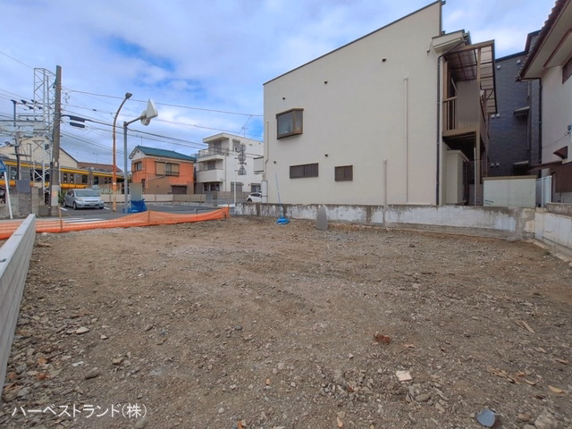 更地・土地