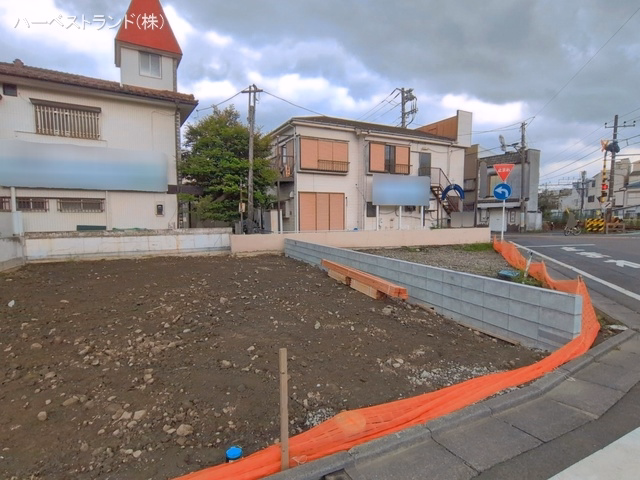 更地・土地