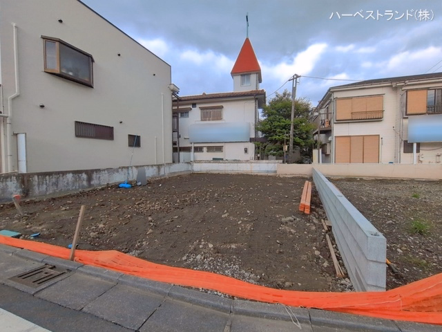 更地・土地