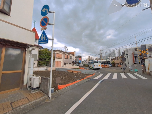 更地・土地