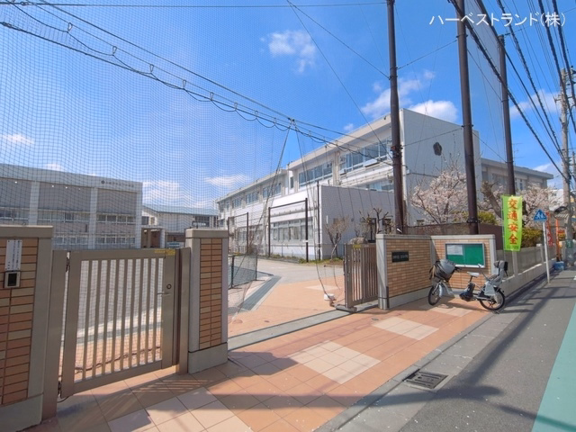 川崎市立古川小学校