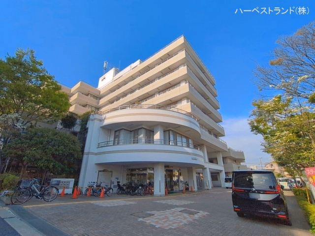 汐田総合病院