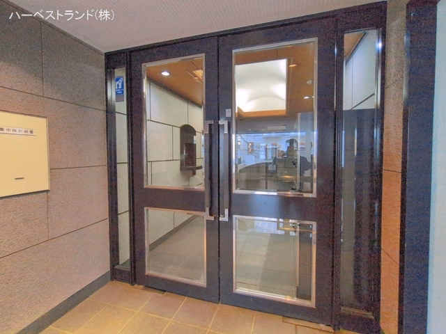 中古マンション エイム平間 外観