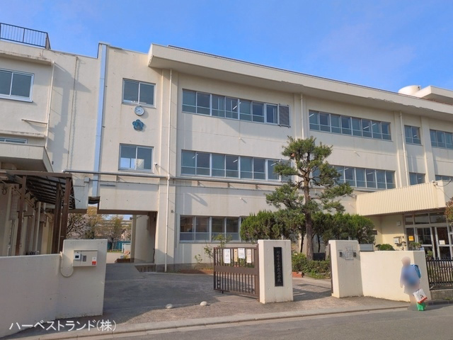 川崎市立平間小学校