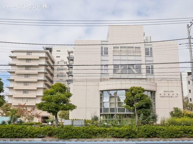 関東労災病院