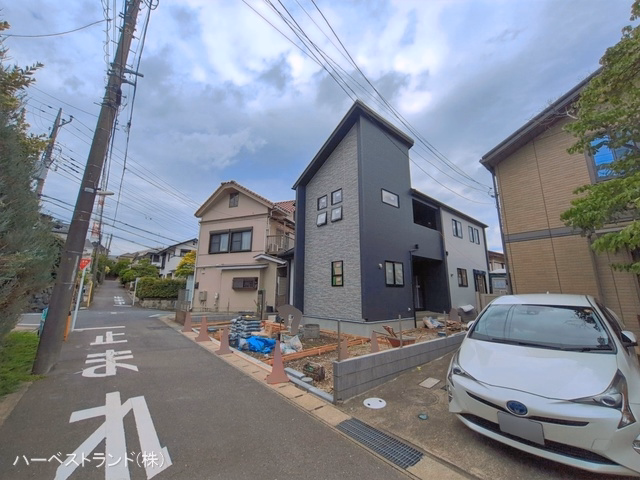外構