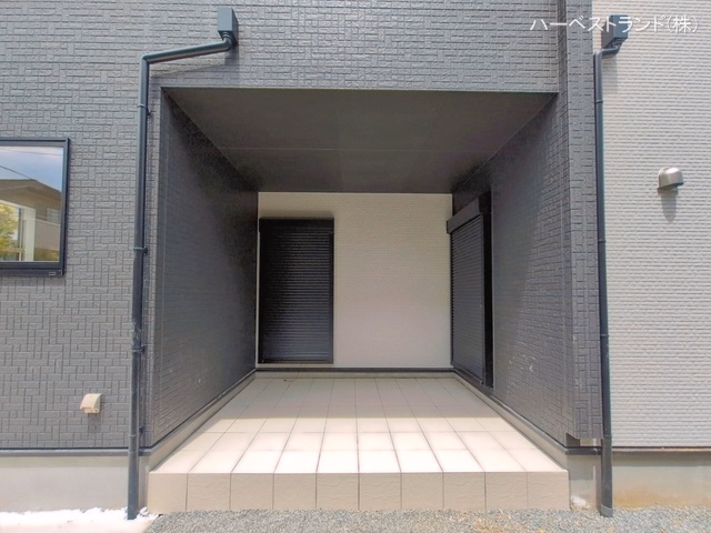 完成
