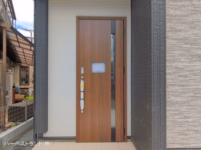 完成