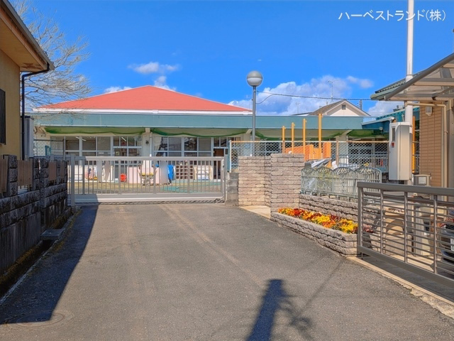 元八王子保育園