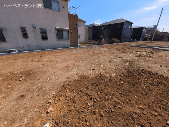 更地・土地
