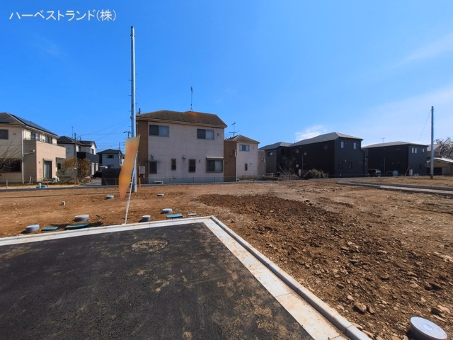 更地・土地