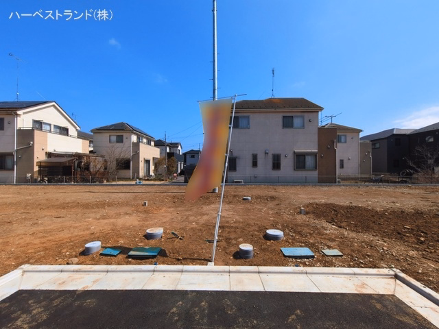更地・土地