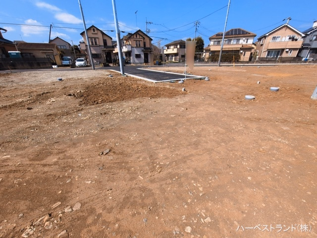 更地・土地