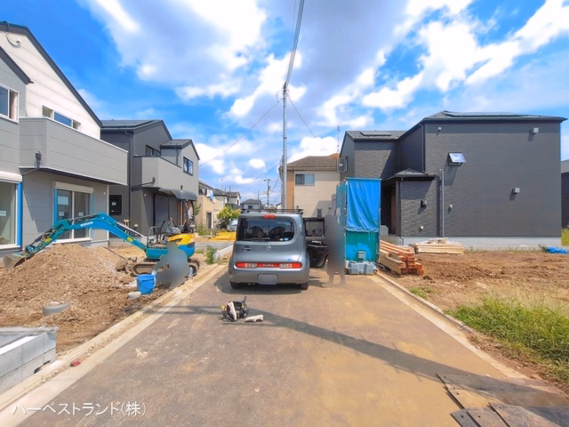 外構