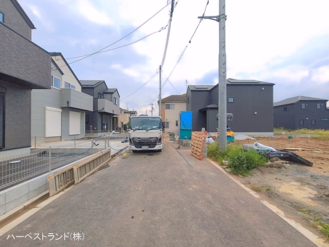 外構