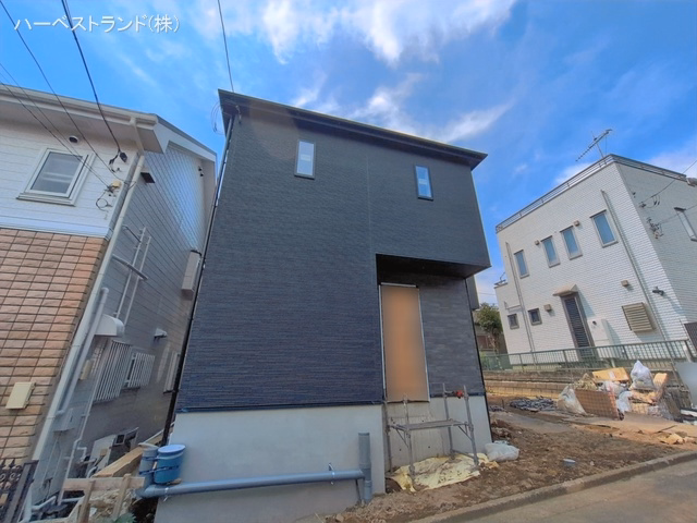 外構
