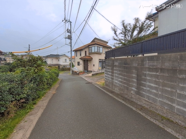 新築戸建て 緑区東本郷5丁目 1号棟 更地・土地
