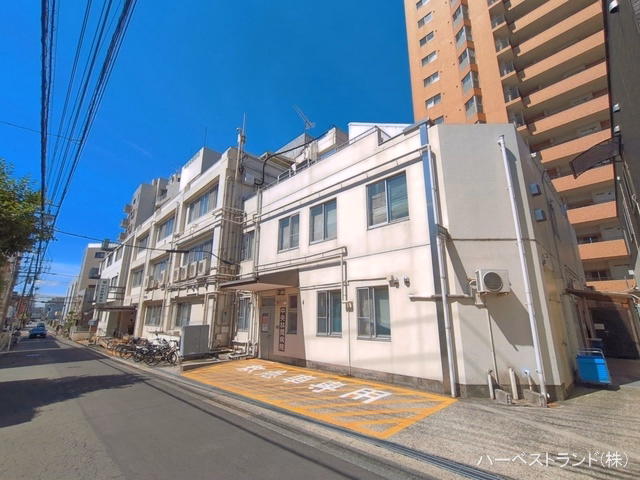 中央林間病院