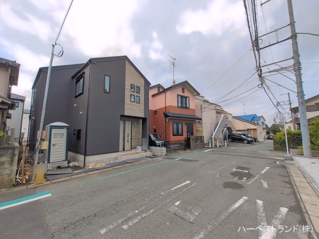外構